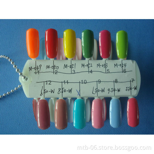 Corlor Gel for Nail